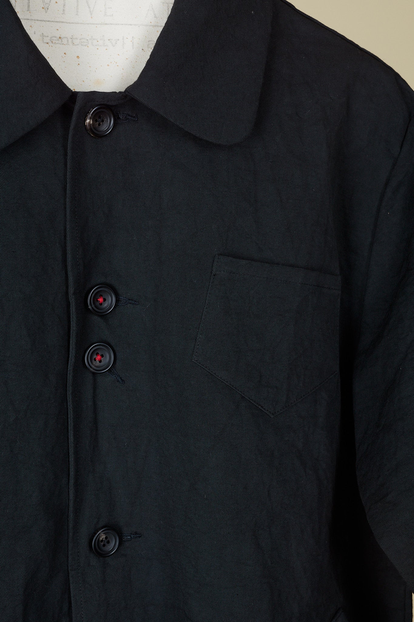 Worker Jacket
