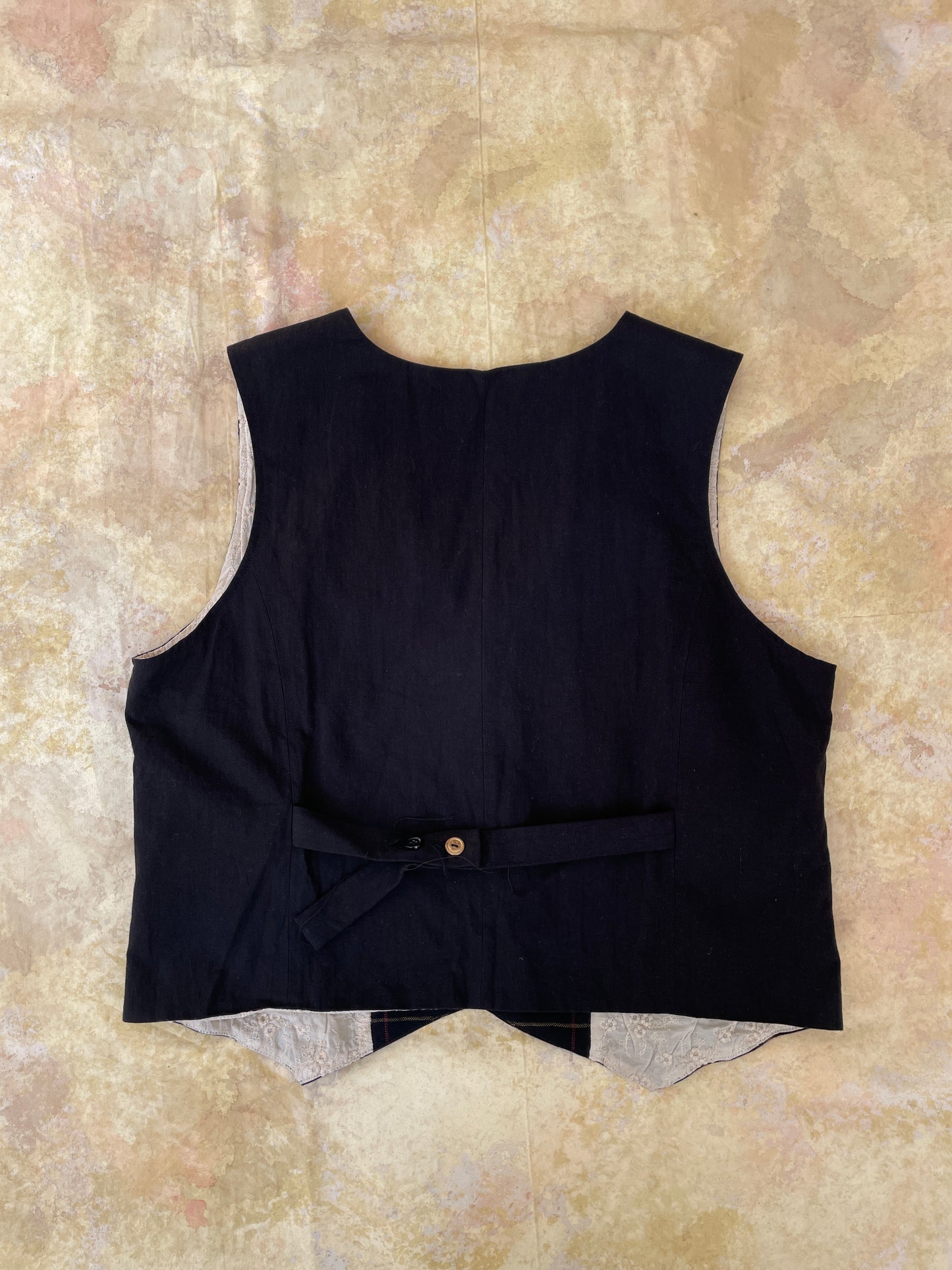 Markevitch Waistcoat