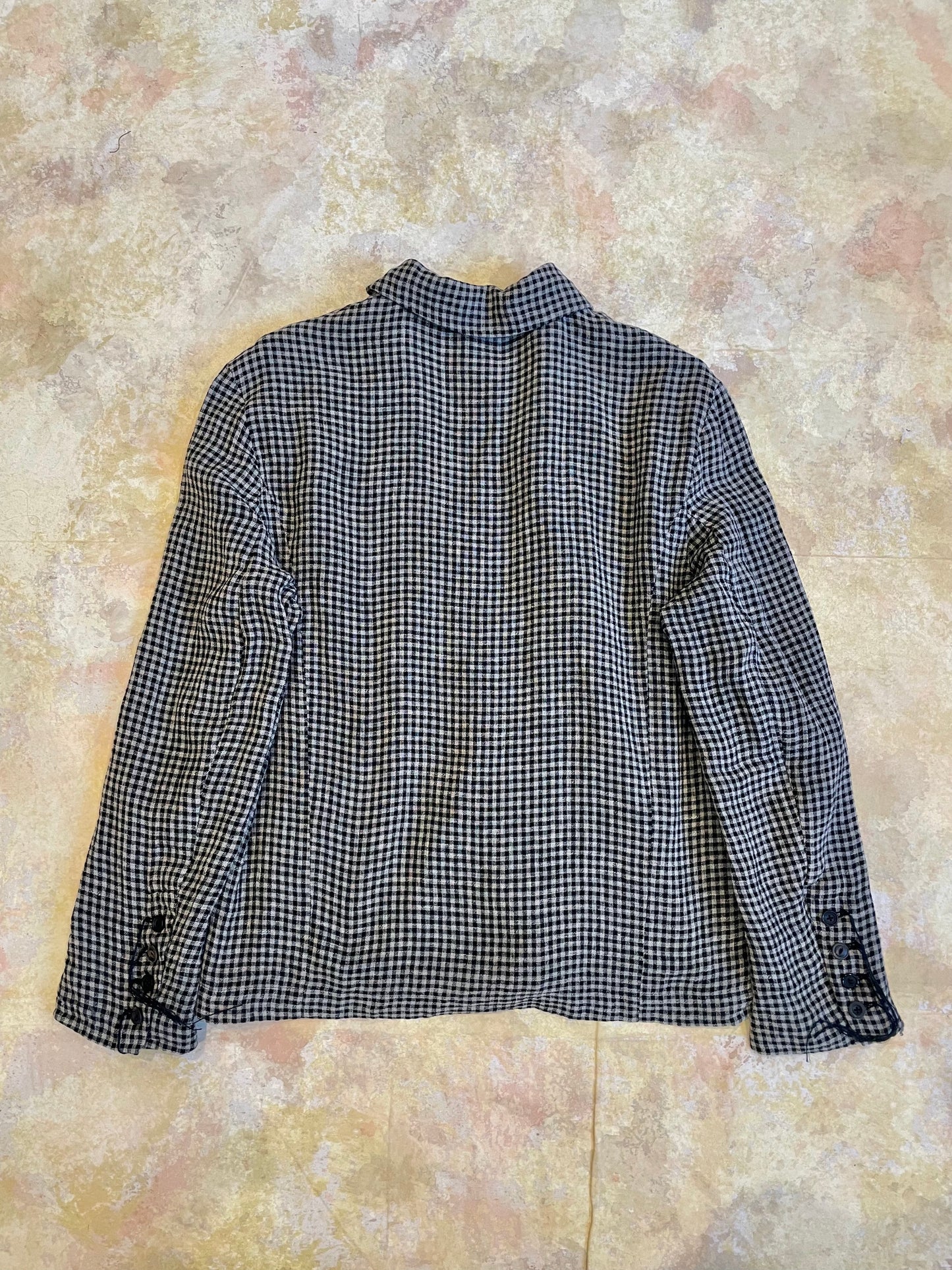 Jolyon Jacket