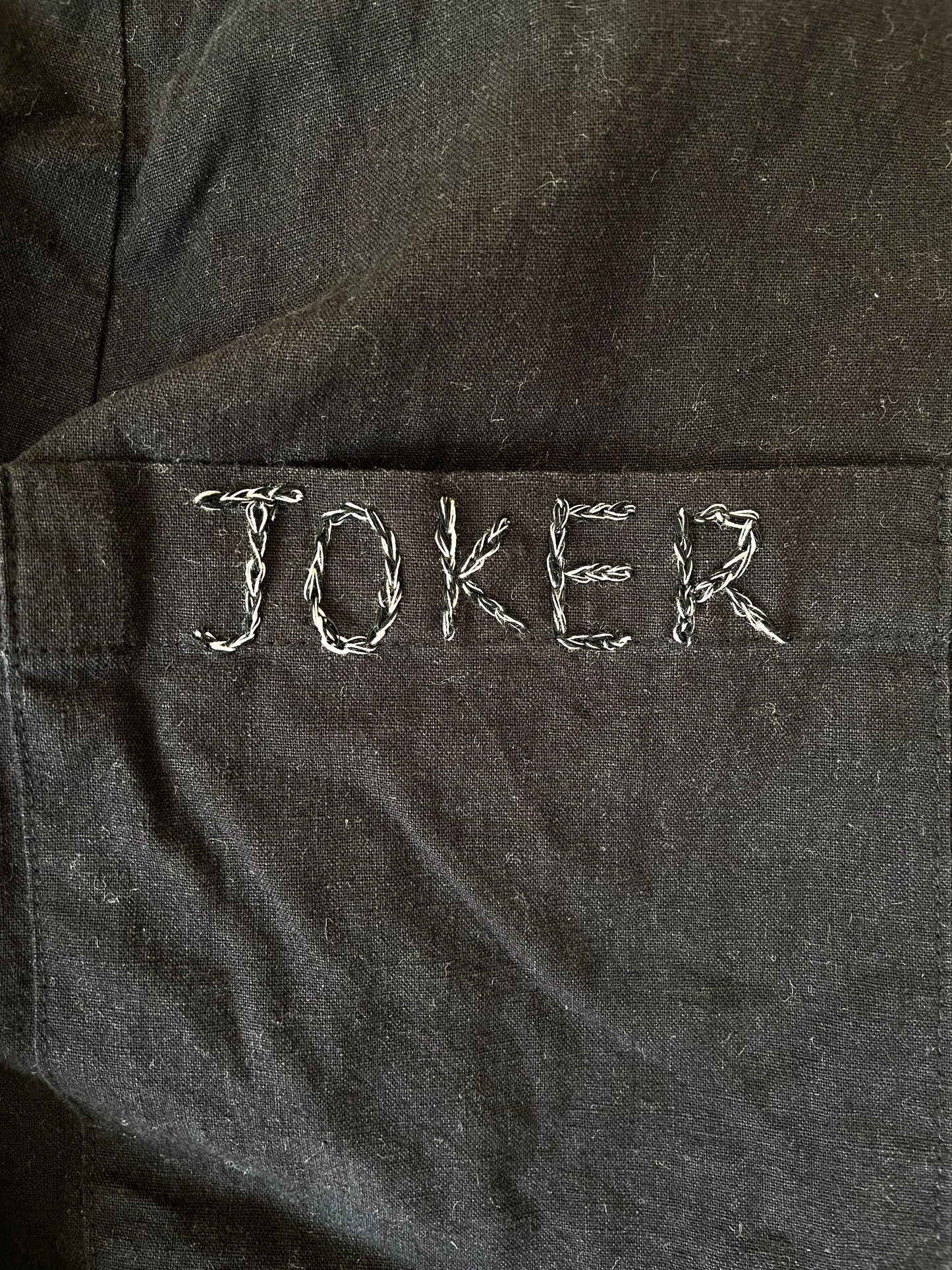 Jolyon Jacket