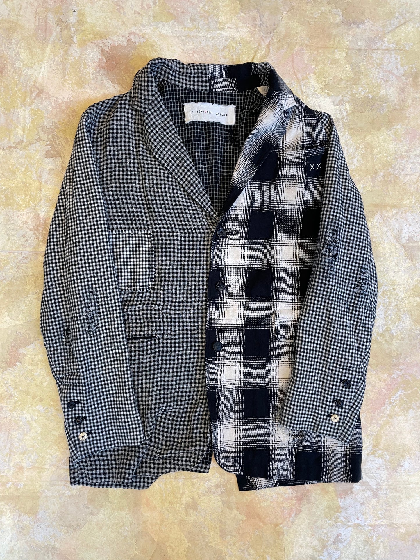 Marcello Blazer