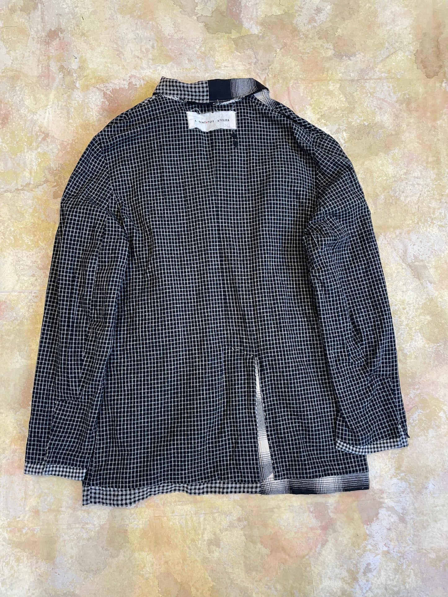 Marcello Blazer