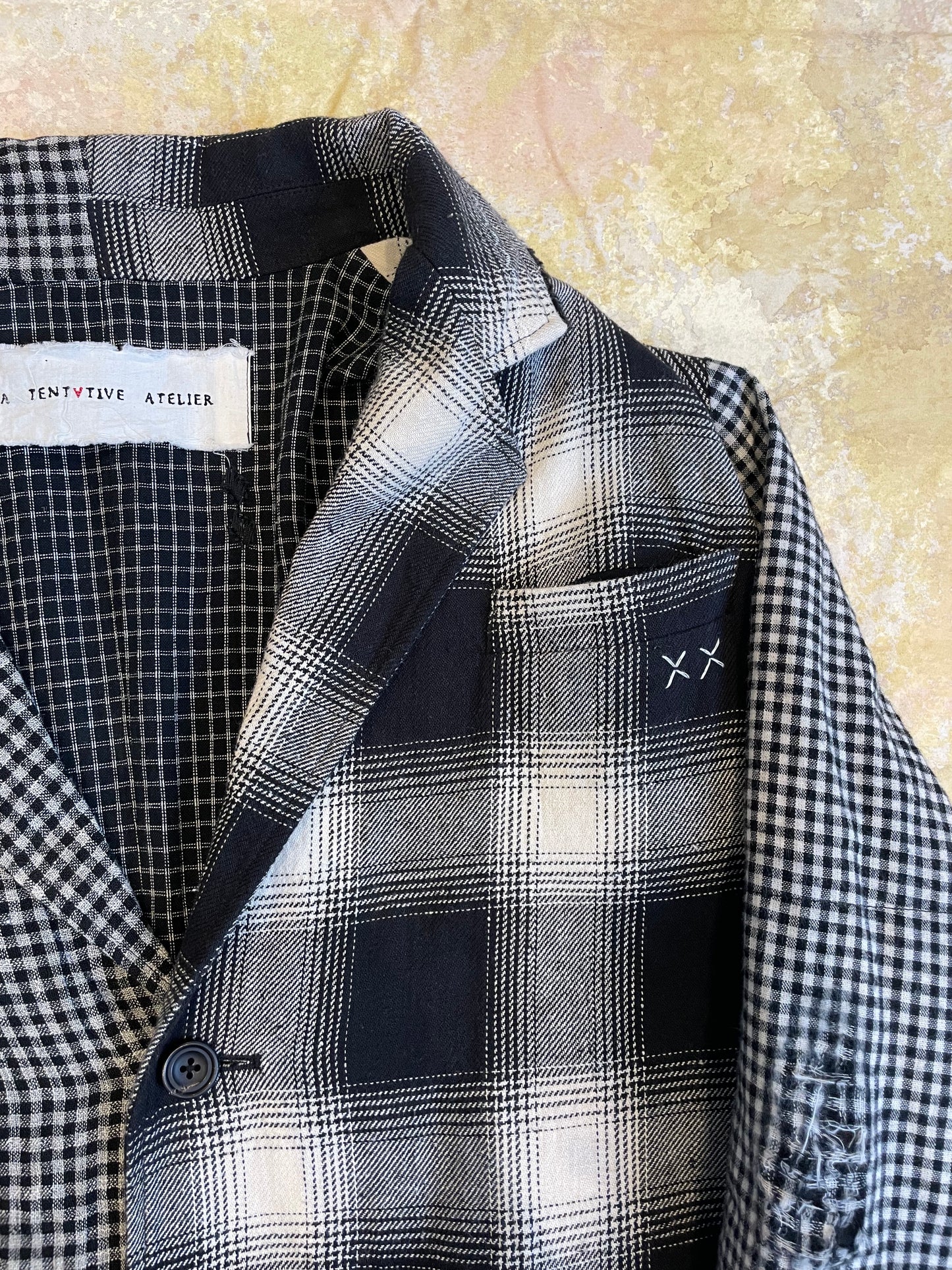 Marcello Blazer