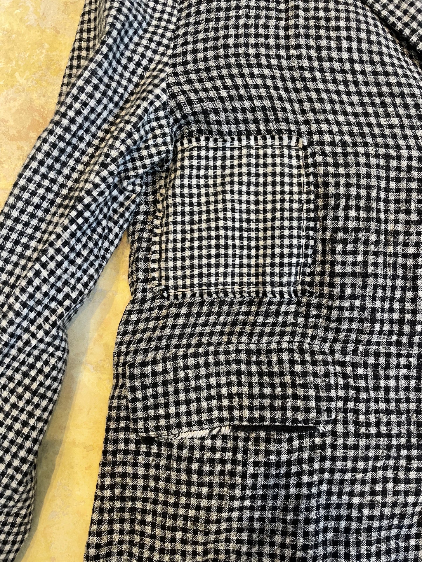 Marcello Blazer