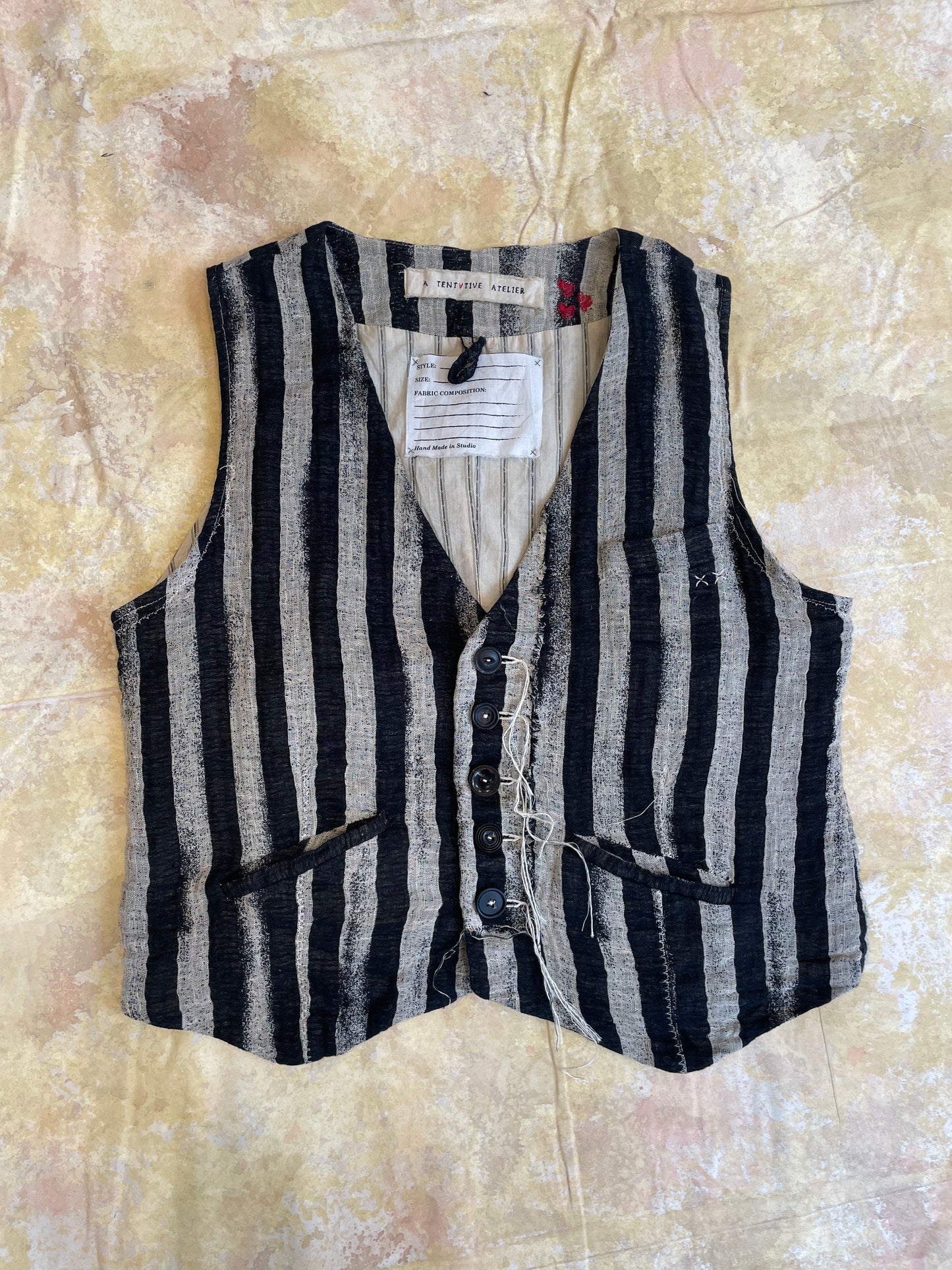 Morgan Vest