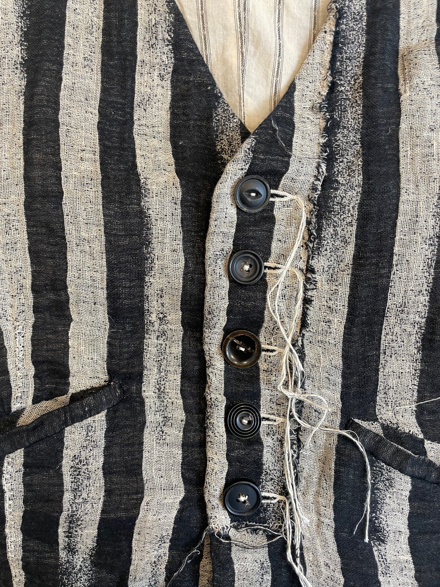 Morgan Vest