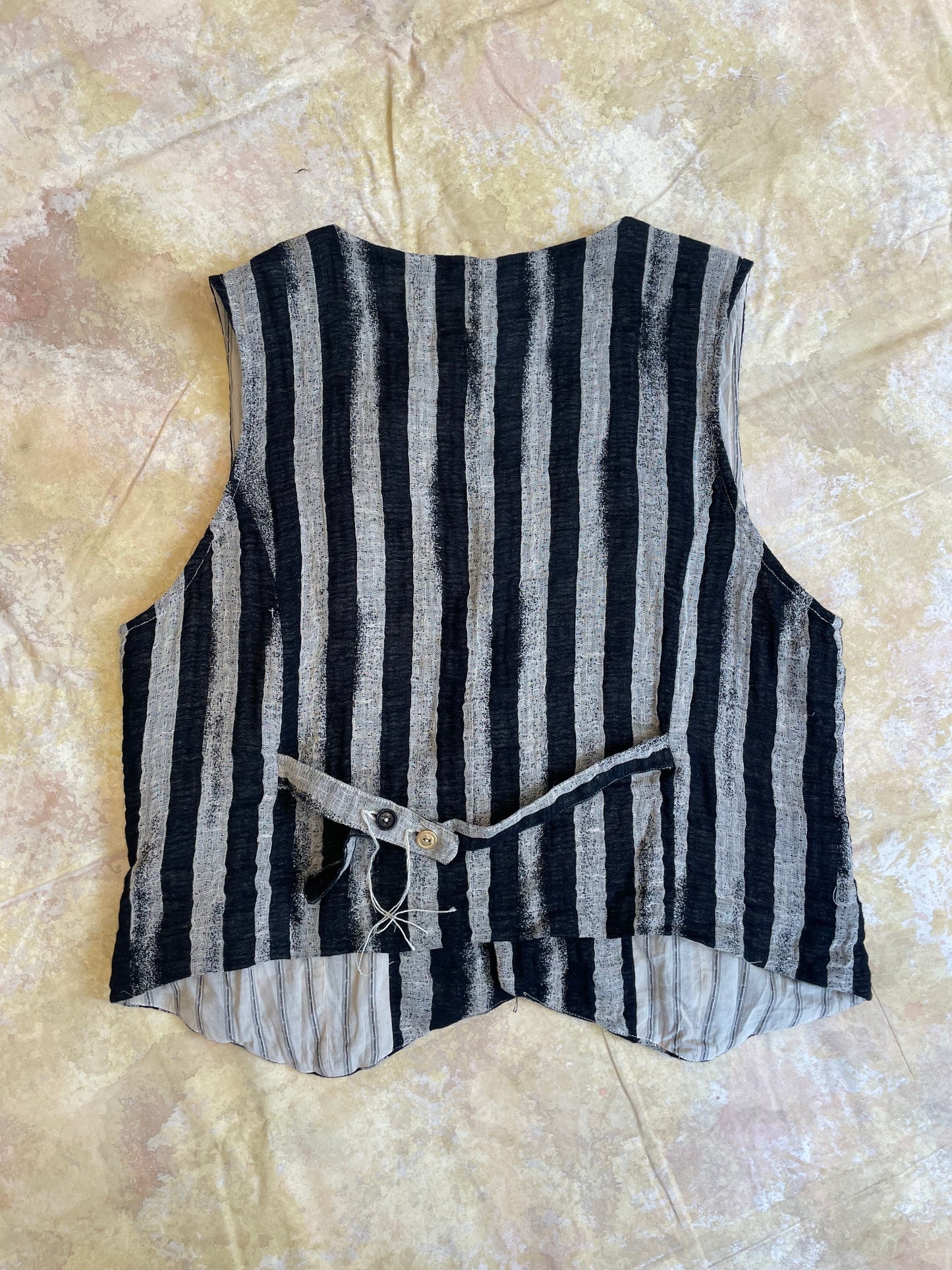 Morgan Vest