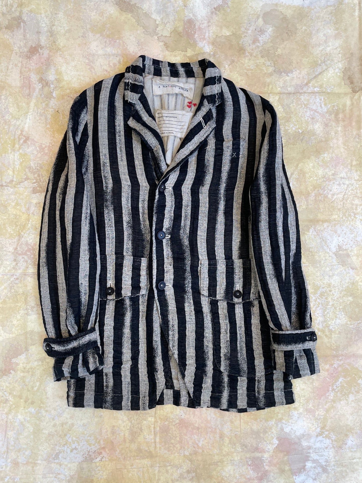Miguez Blazer