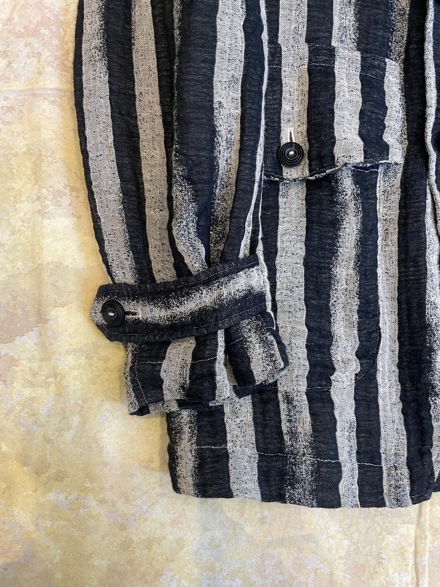 Miguez Blazer