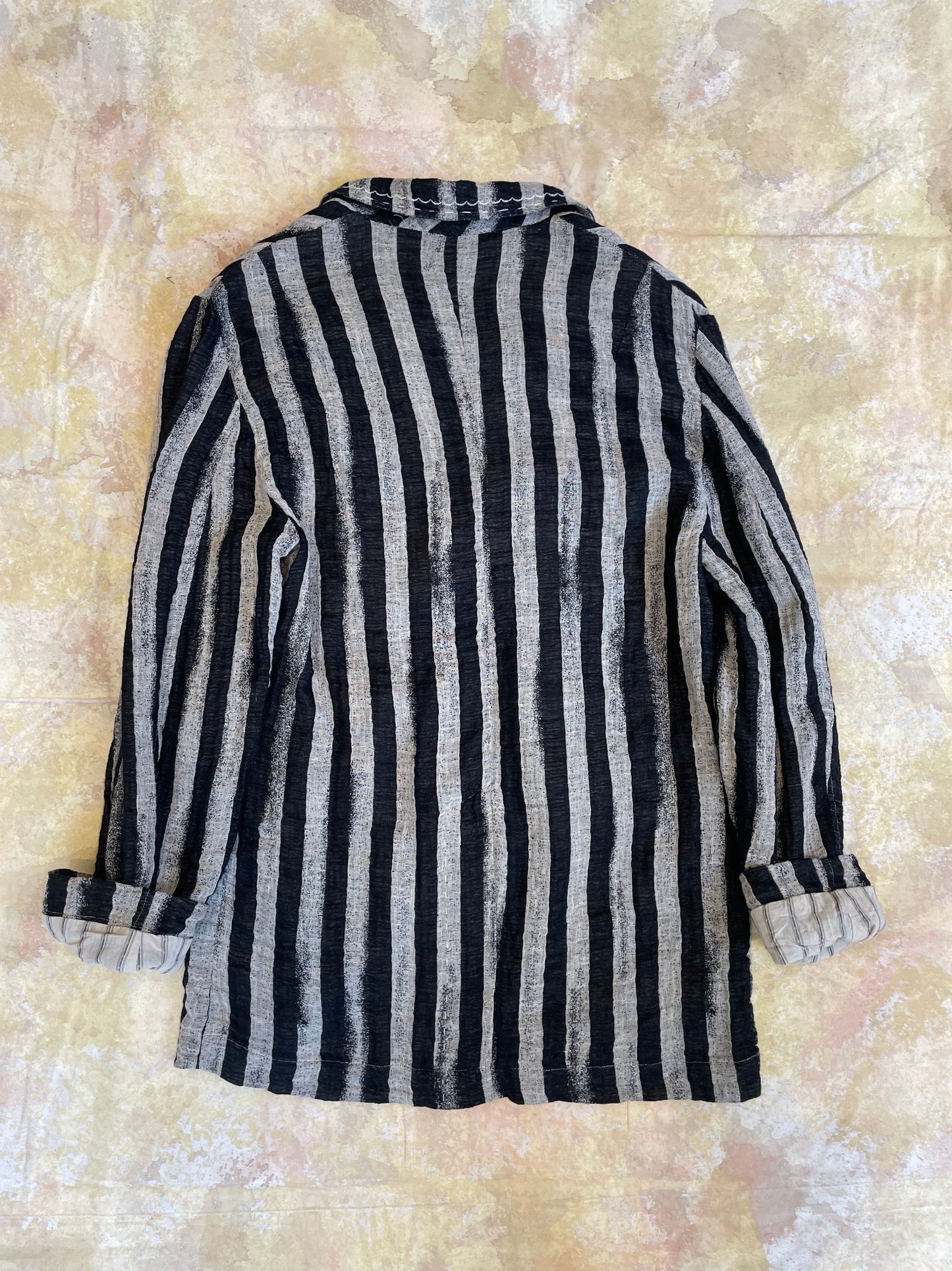 Miguez Blazer