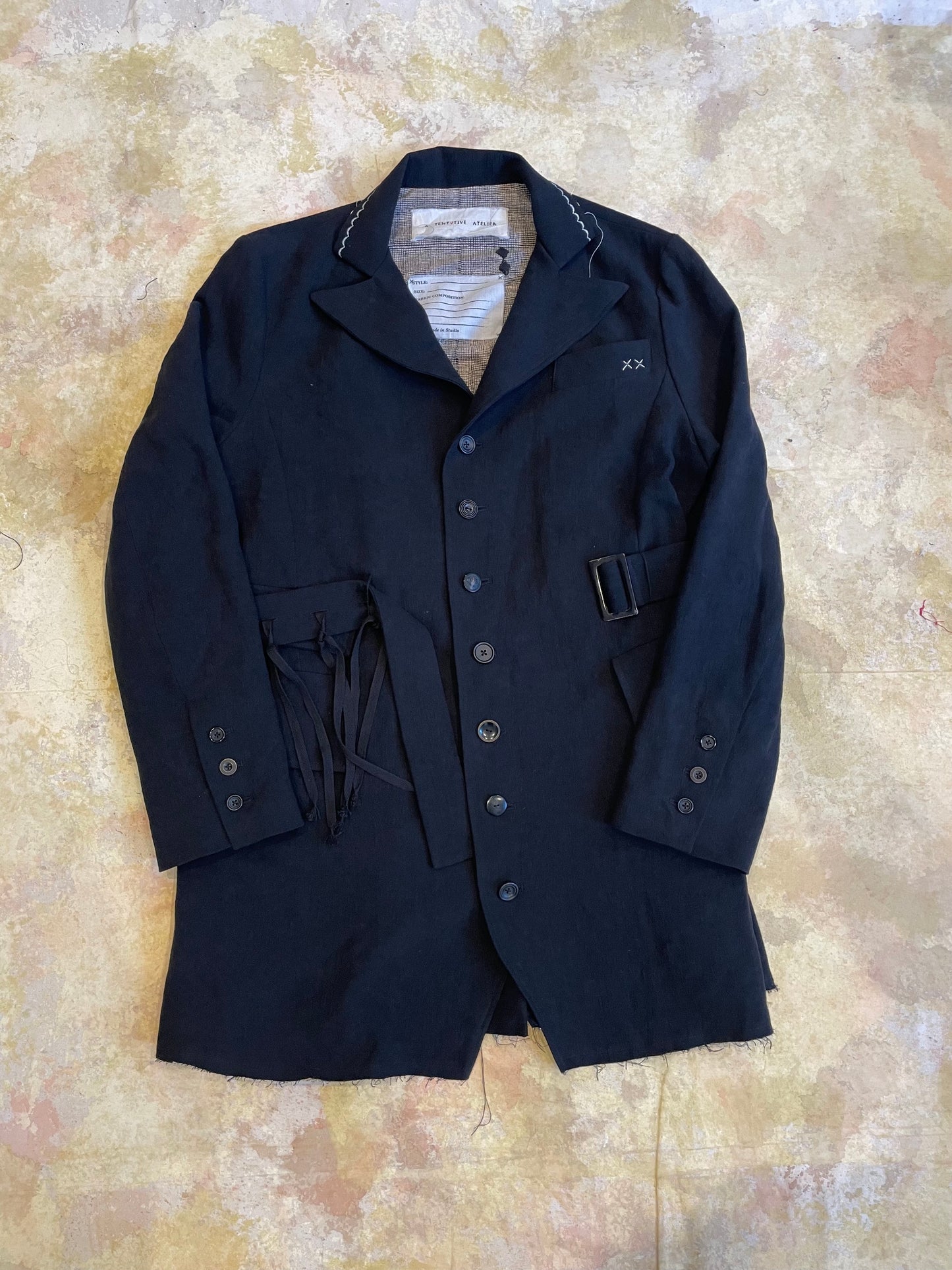Marylou Coat