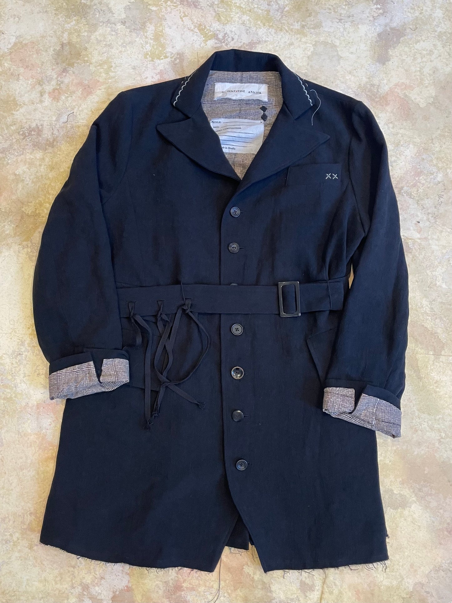 Marylou Coat