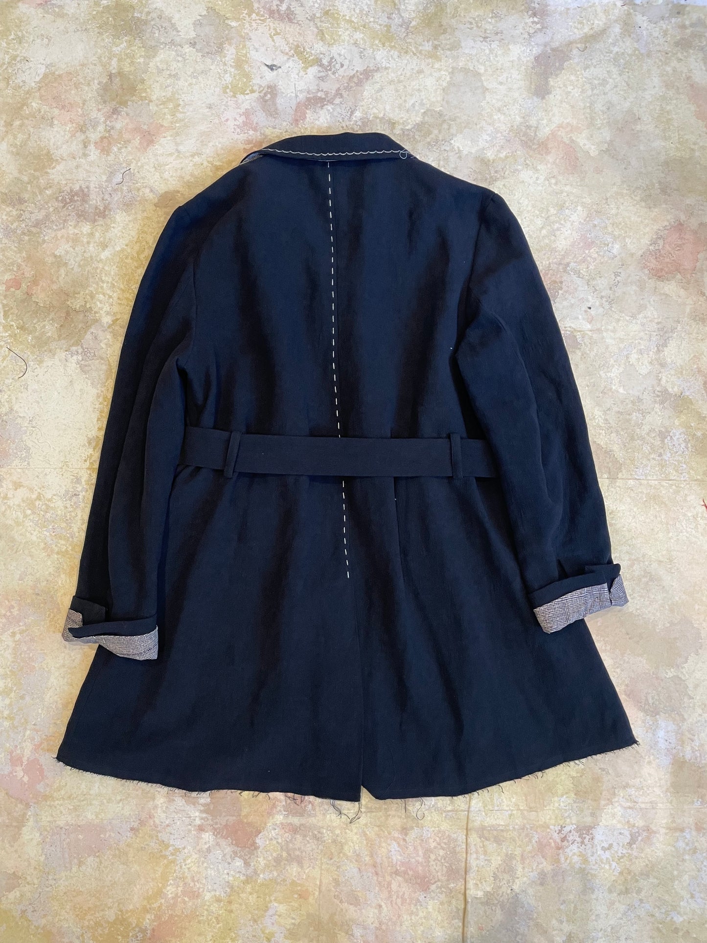 Marylou Coat