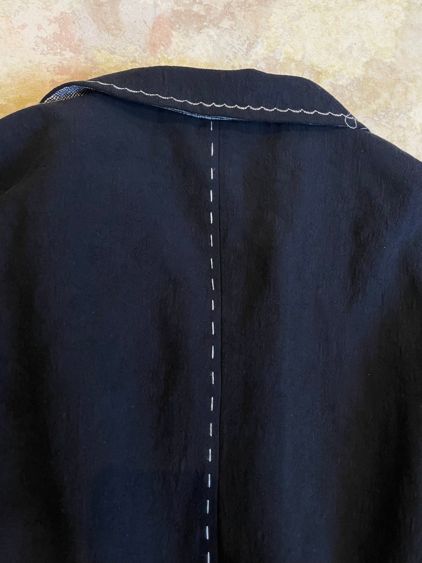 Marylou Coat