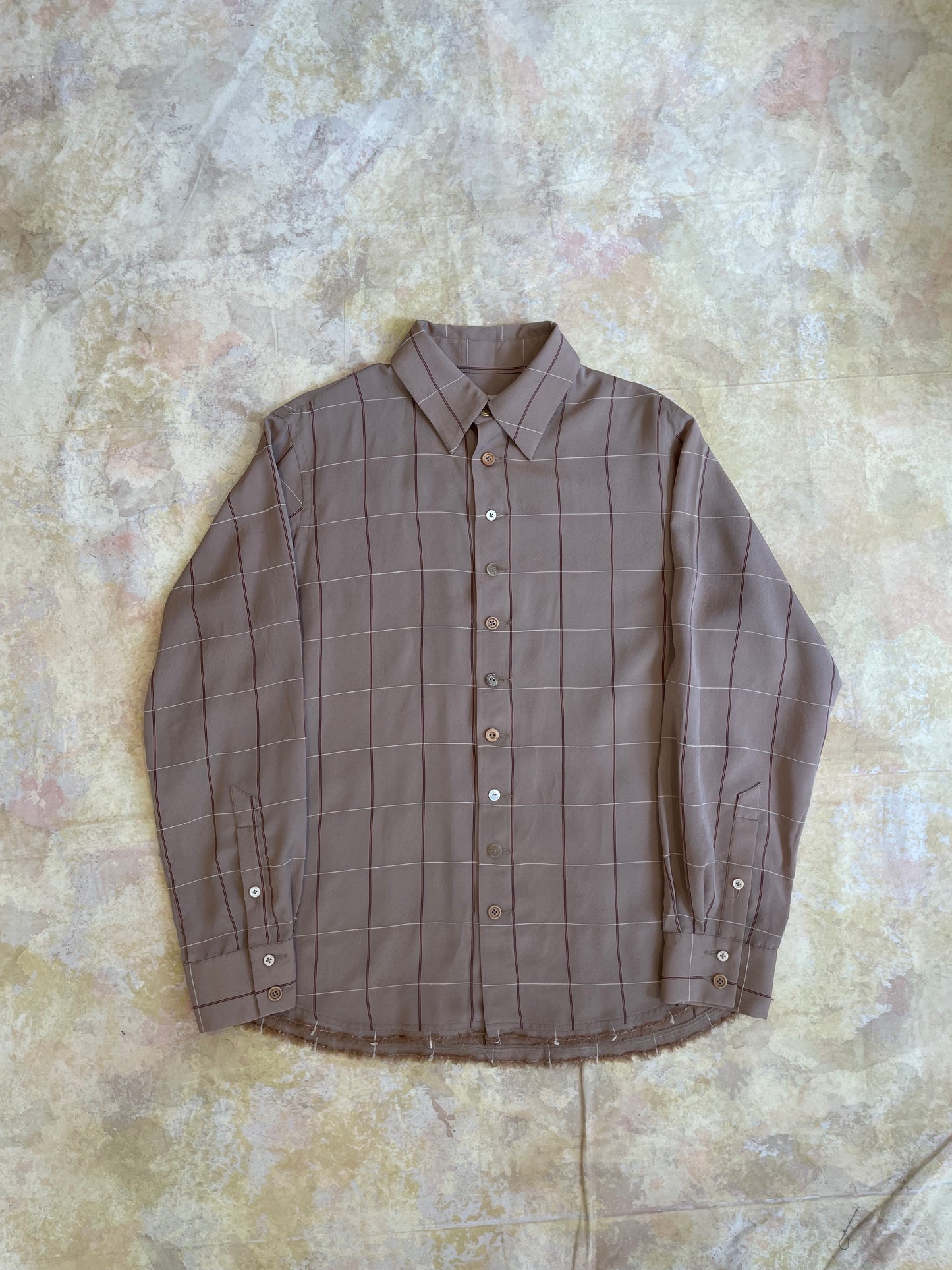 Alvin Shirt