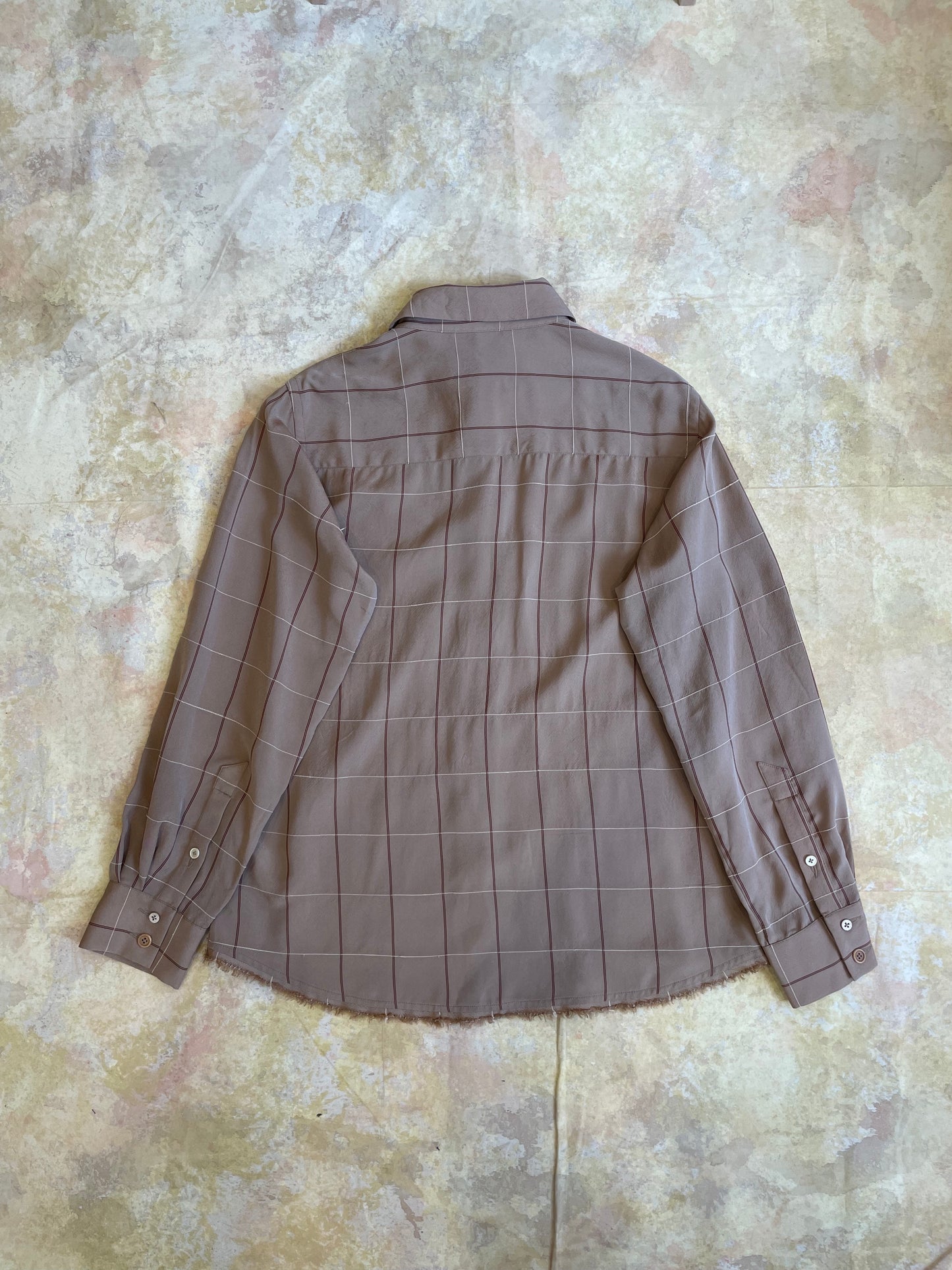 Alvin Shirt