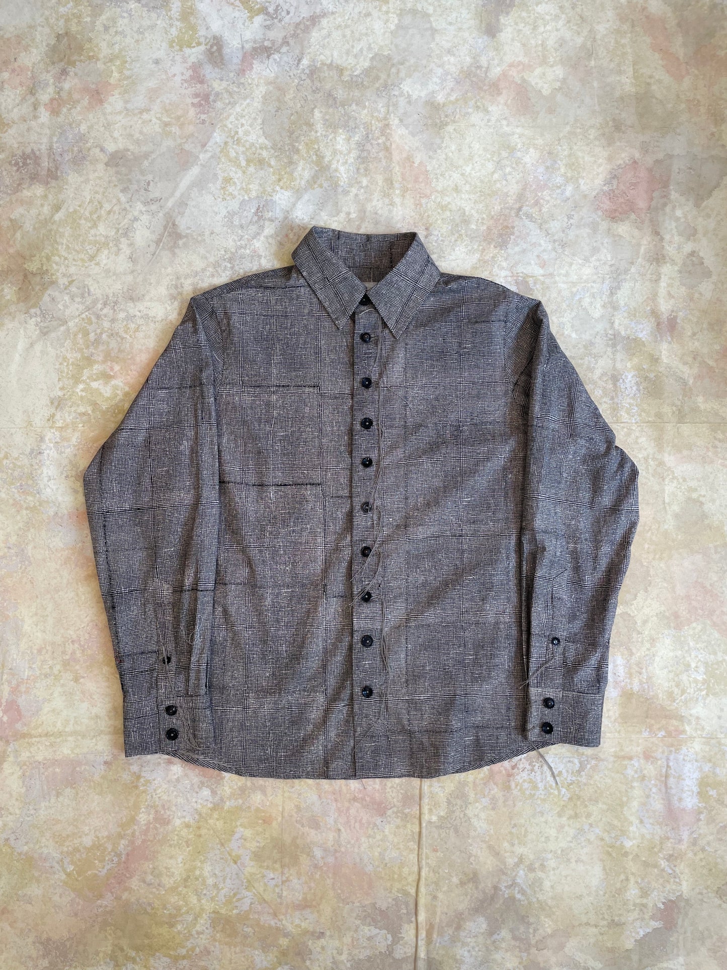 Alvin Shirt