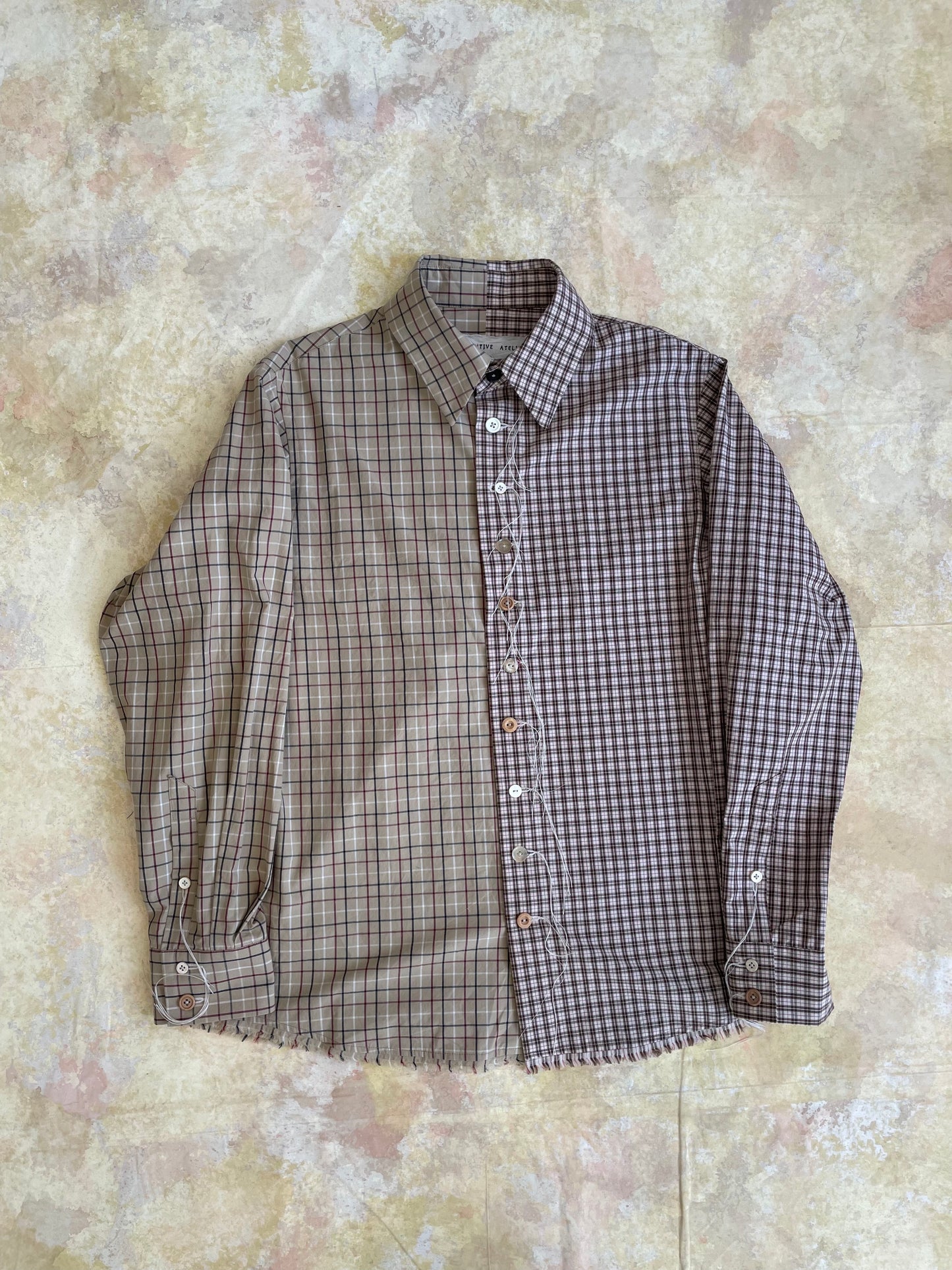 Alvin Shirt