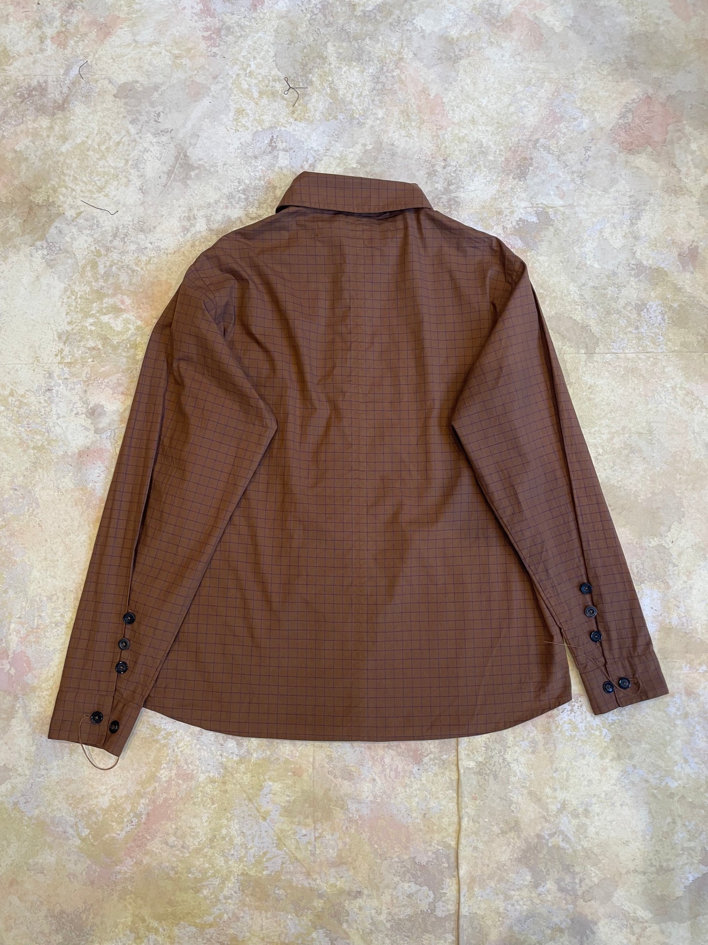 Arrow K. Shirt