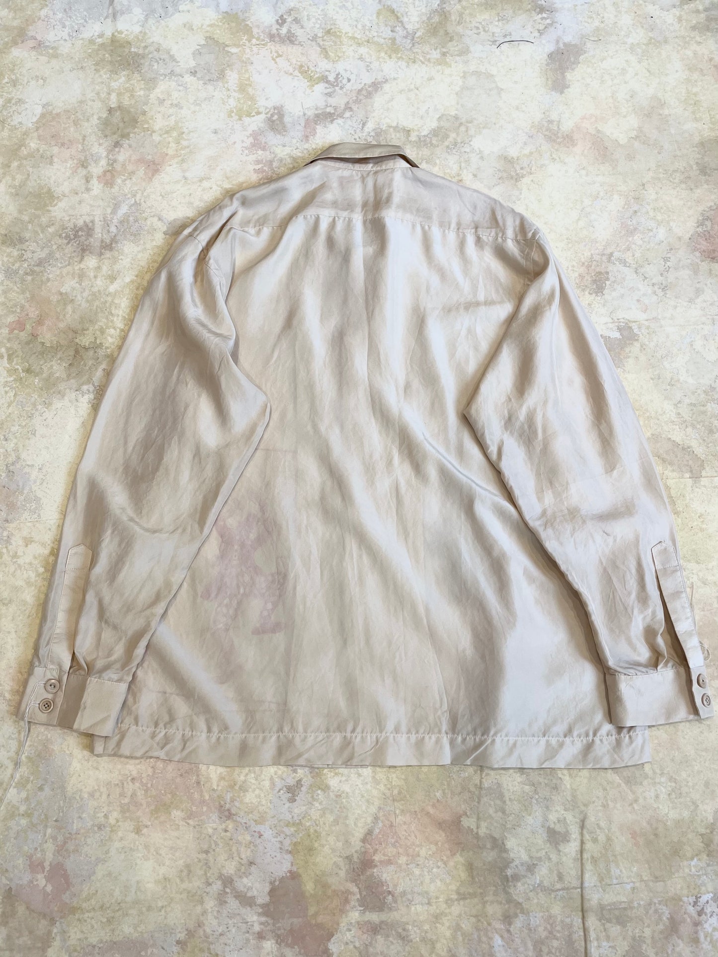 Michael P. Shirt