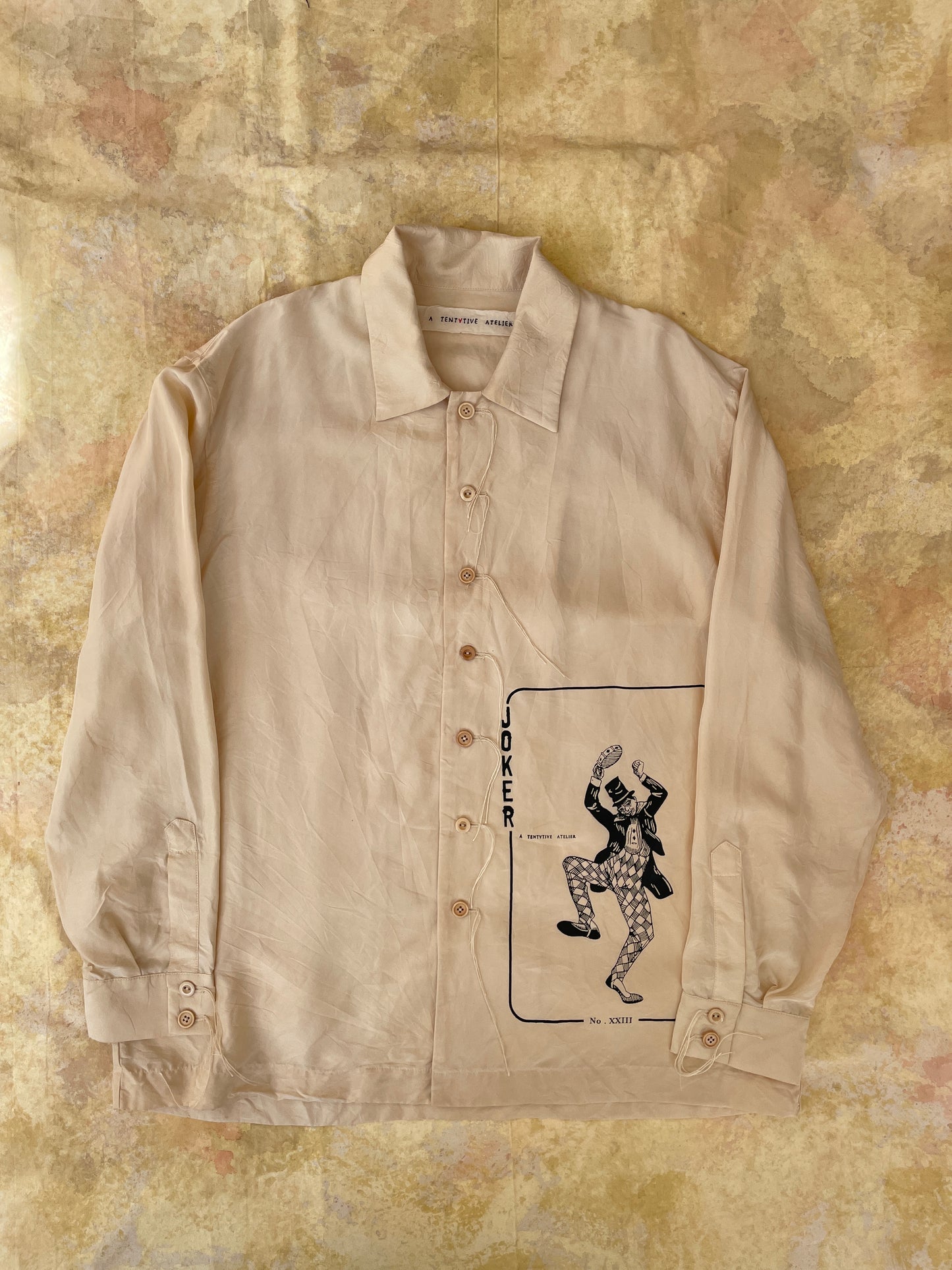 Michael P. Shirt