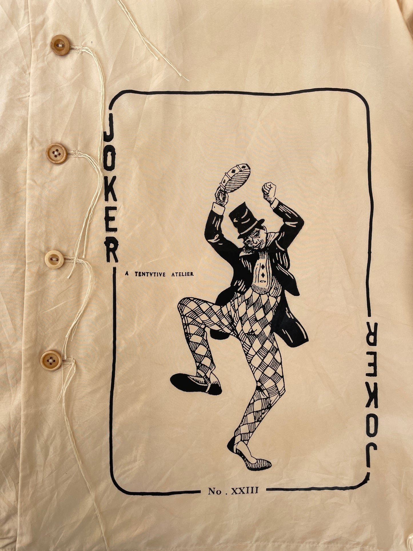 Michael P. Shirt