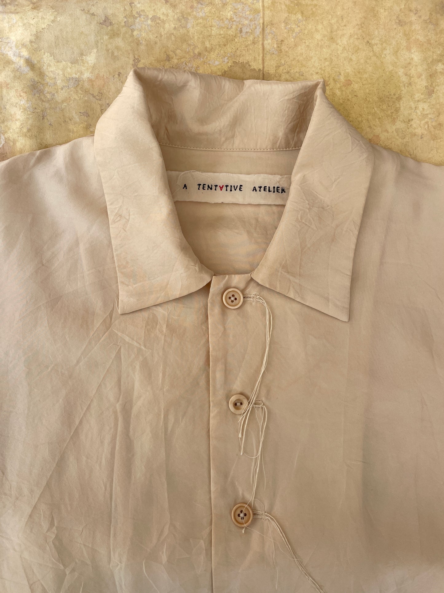 Michael P. Shirt