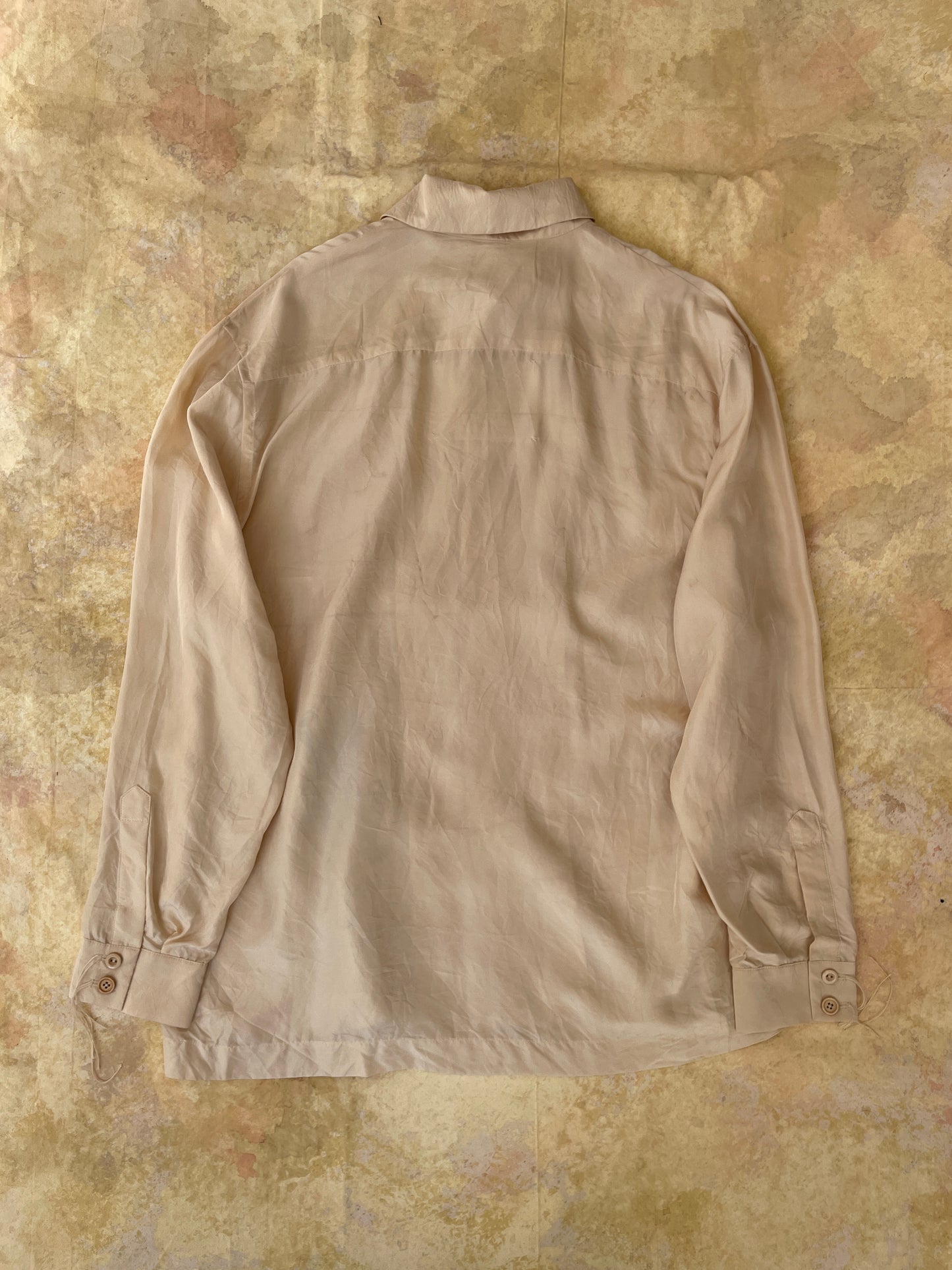 Michael P. Shirt