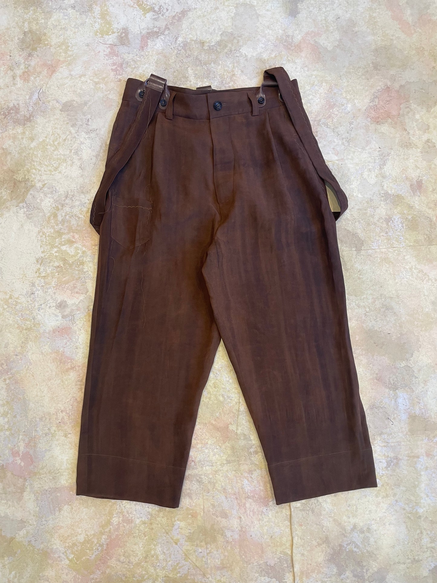 George Pants