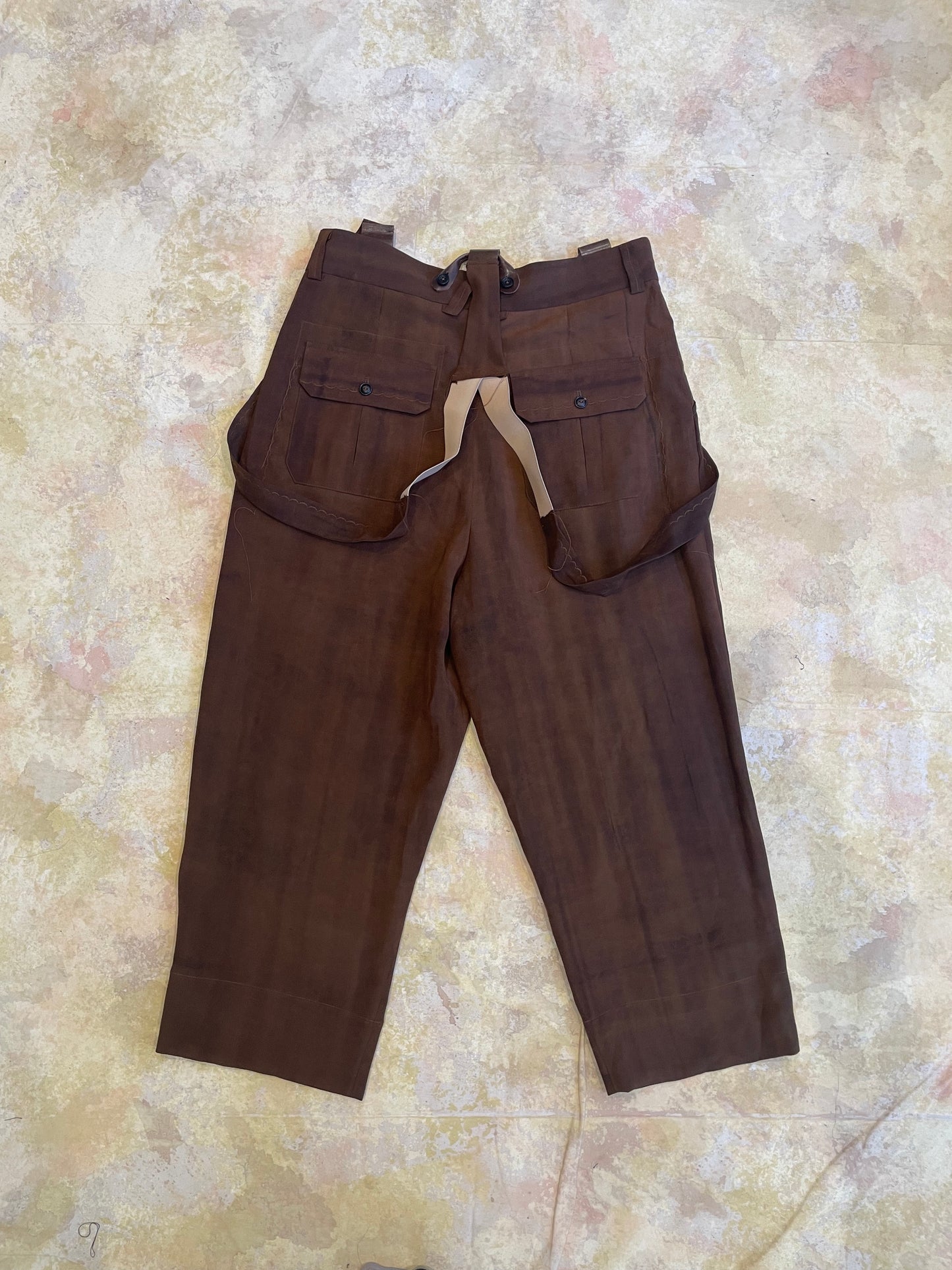 George Pants