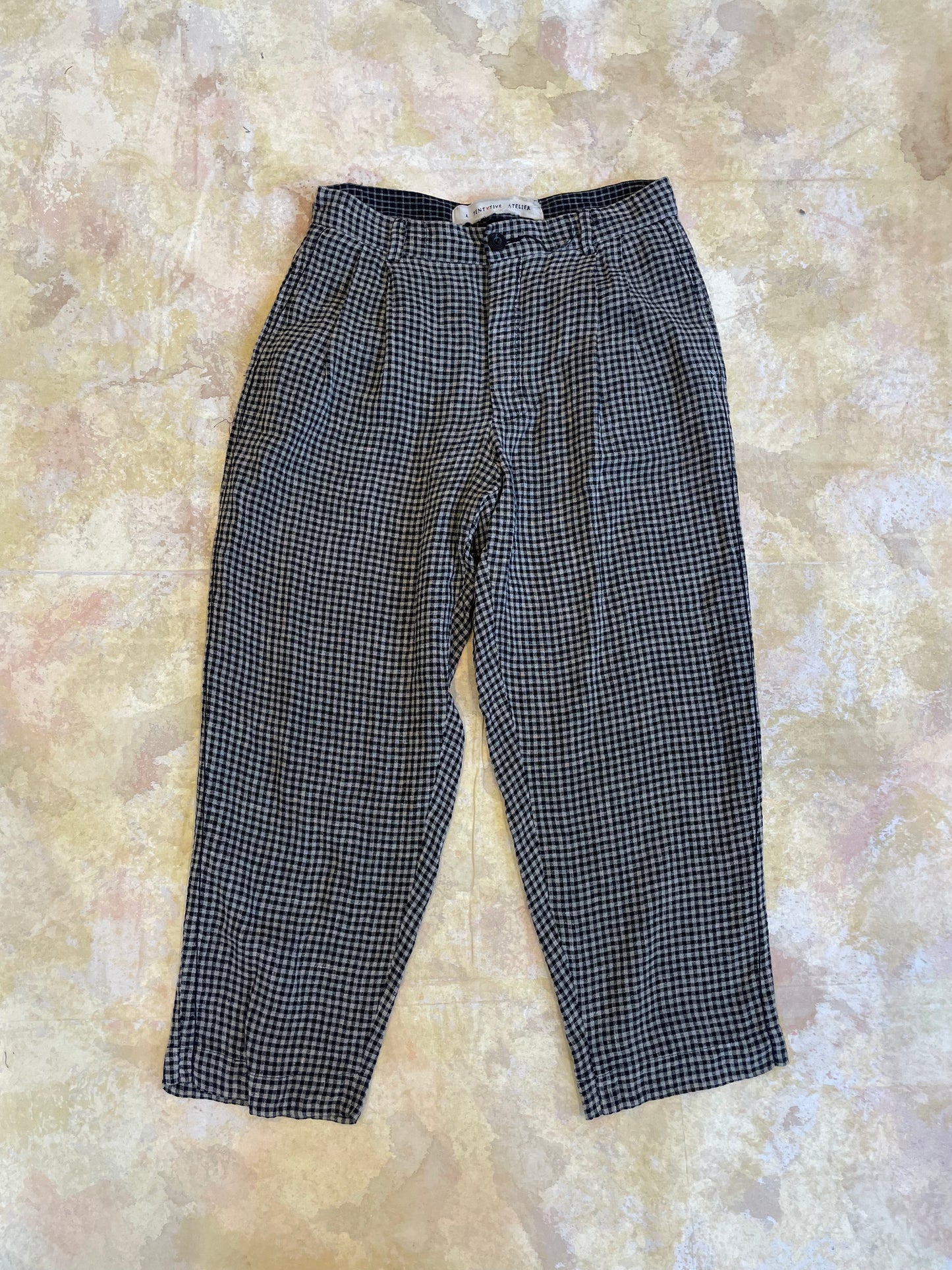 Ginsberg Pants