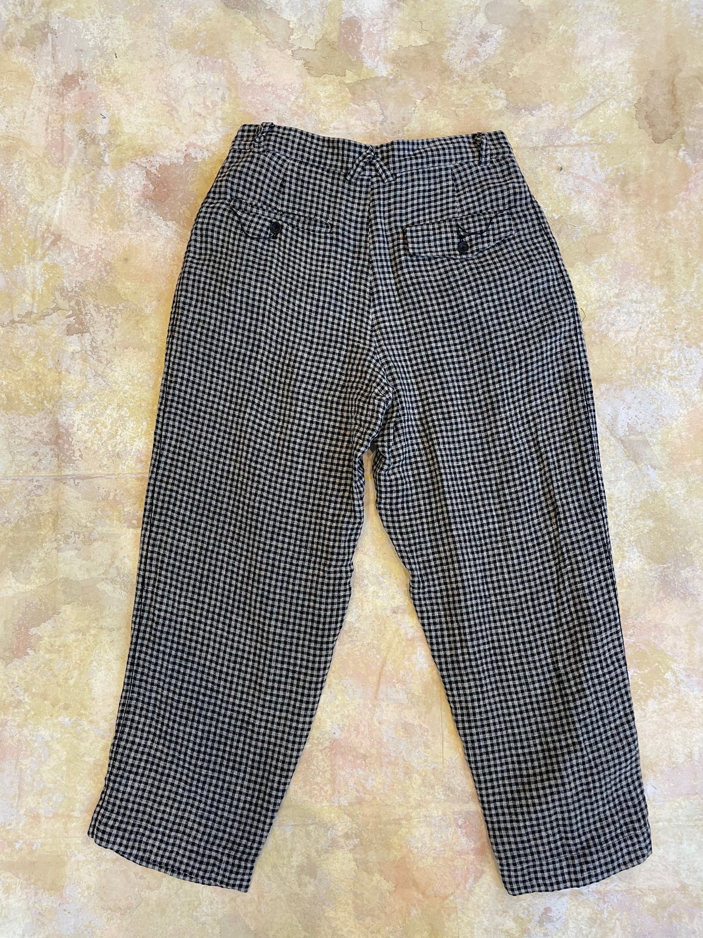 Ginsberg Pants