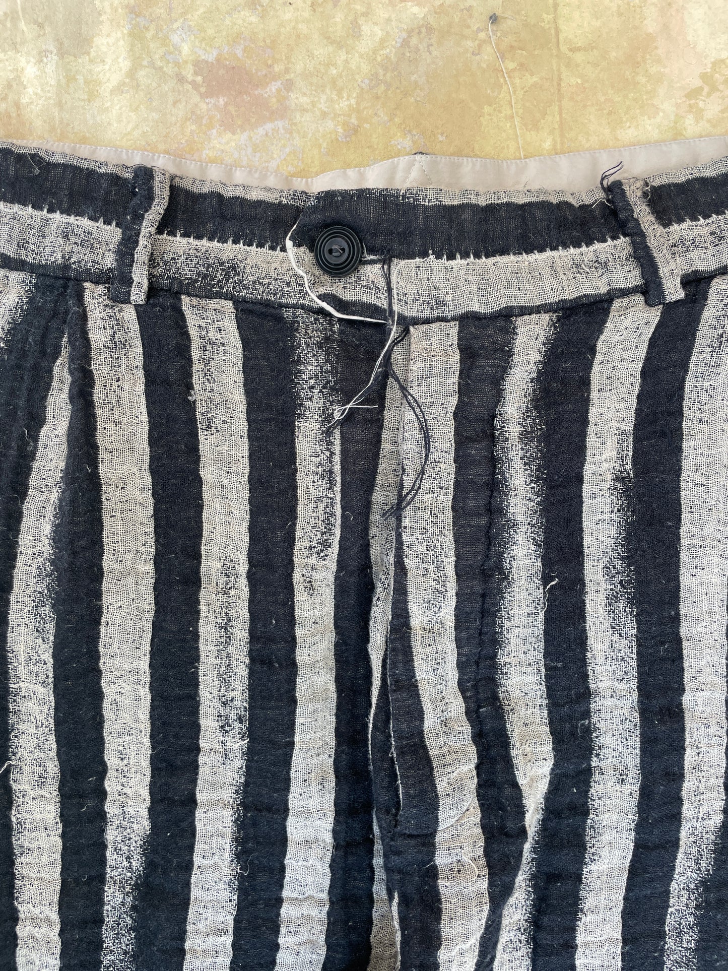 Gysin Pants