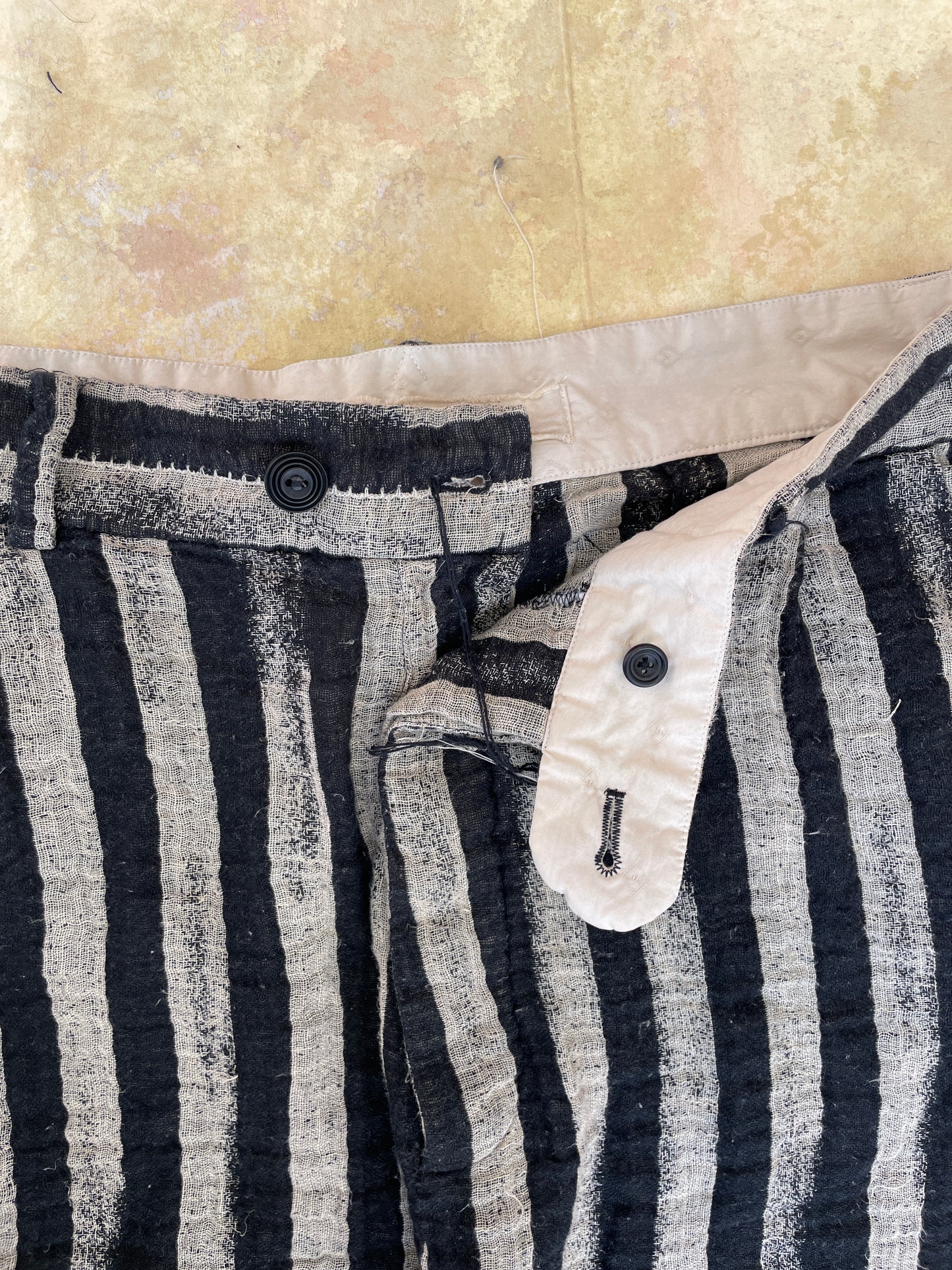Gysin Pants