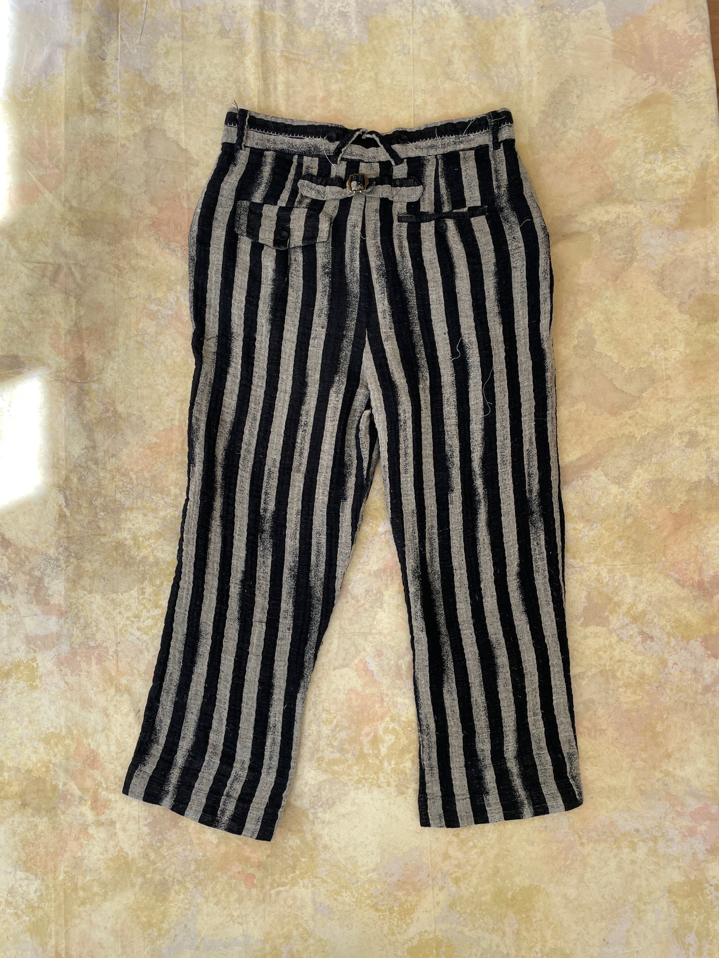 Gysin Pants