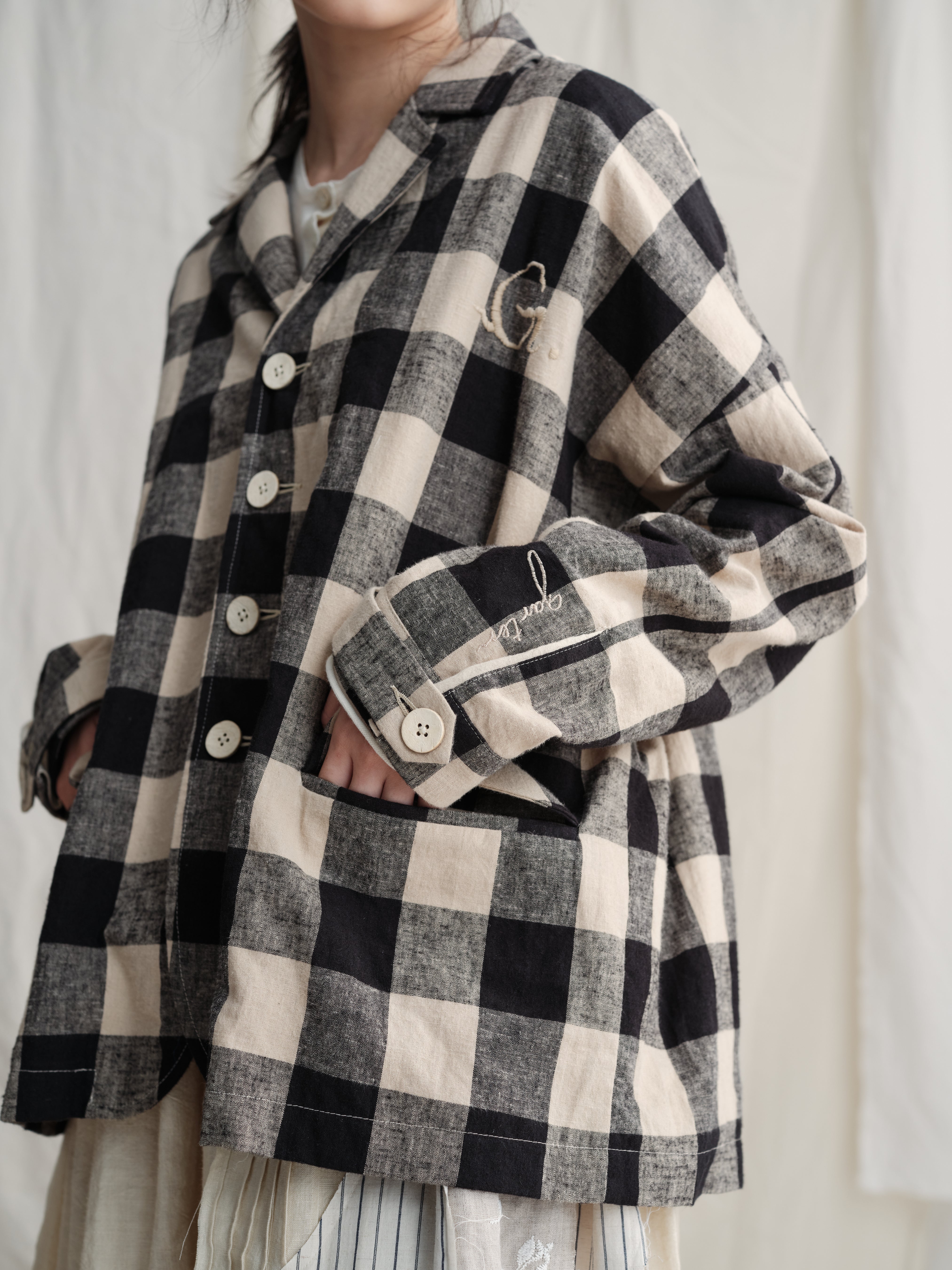 Collections – A Tentative Atelier