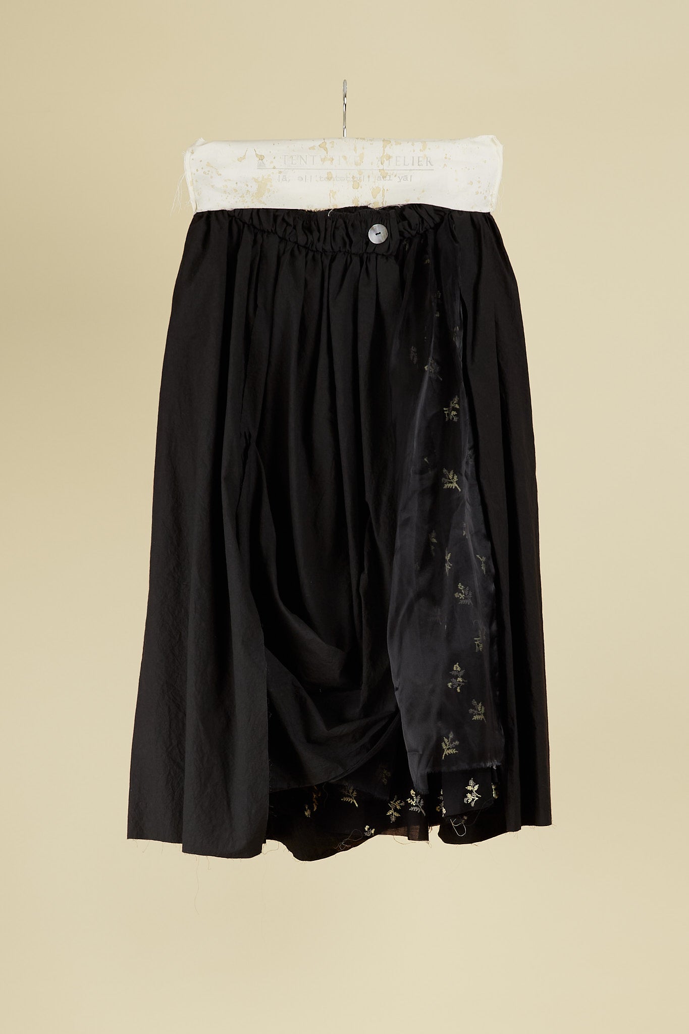 Geranet Skirt