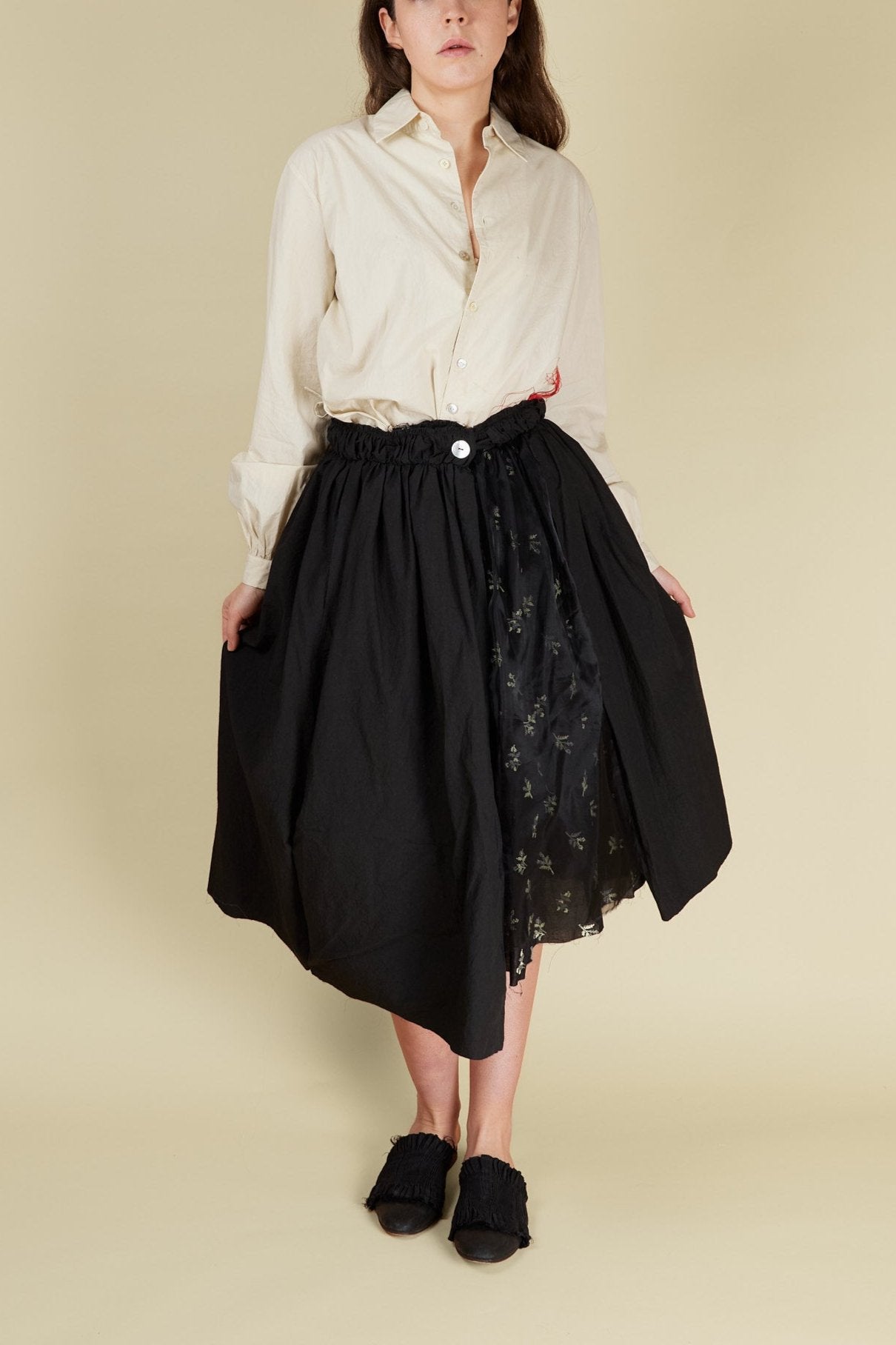 Geranet Skirt