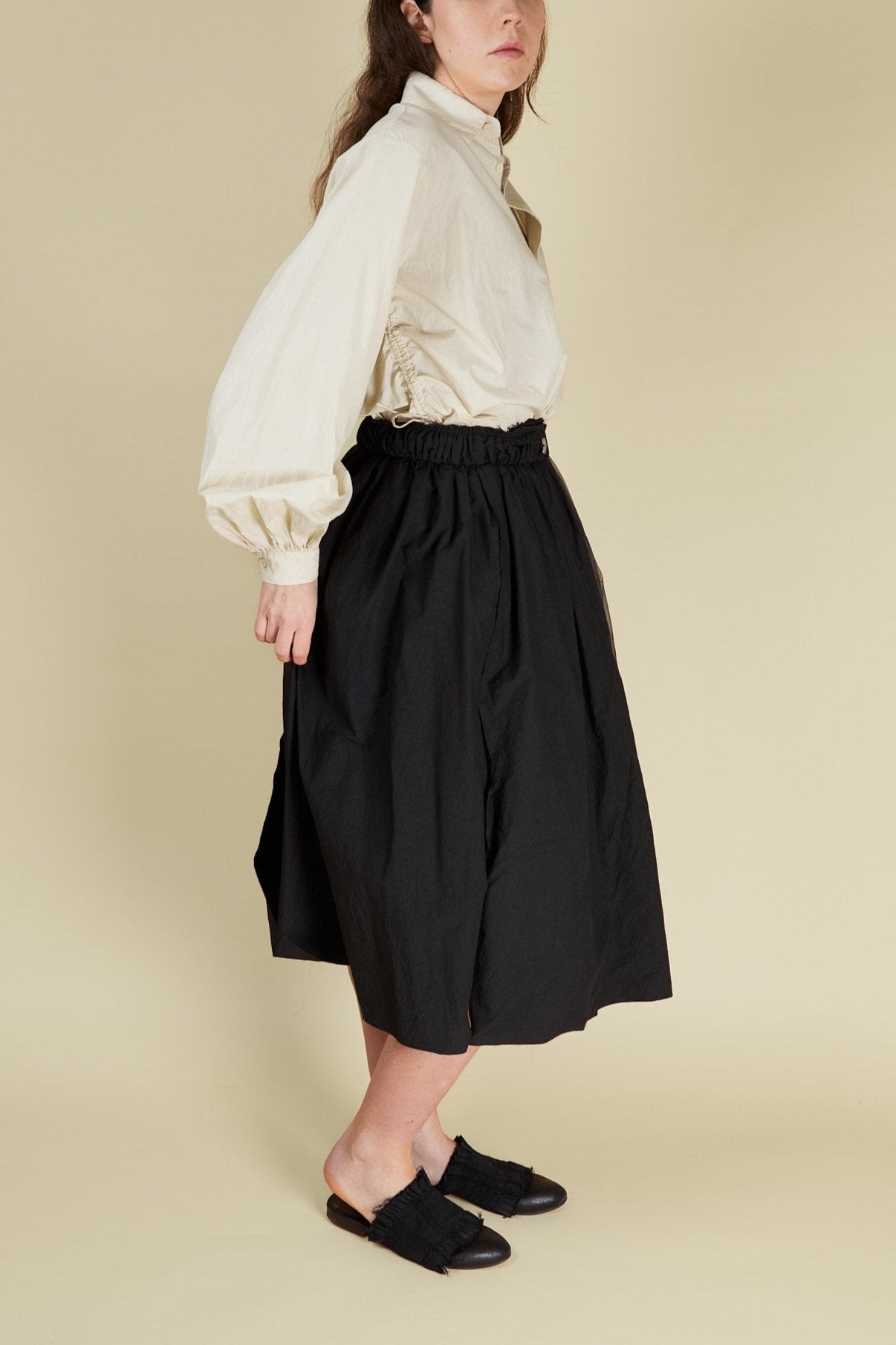 Geranet Skirt