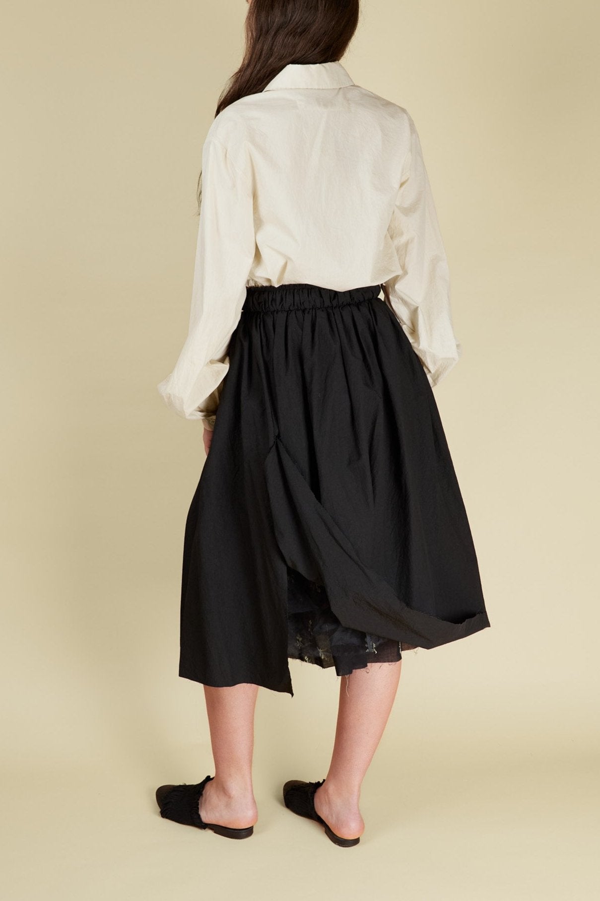 Geranet Skirt