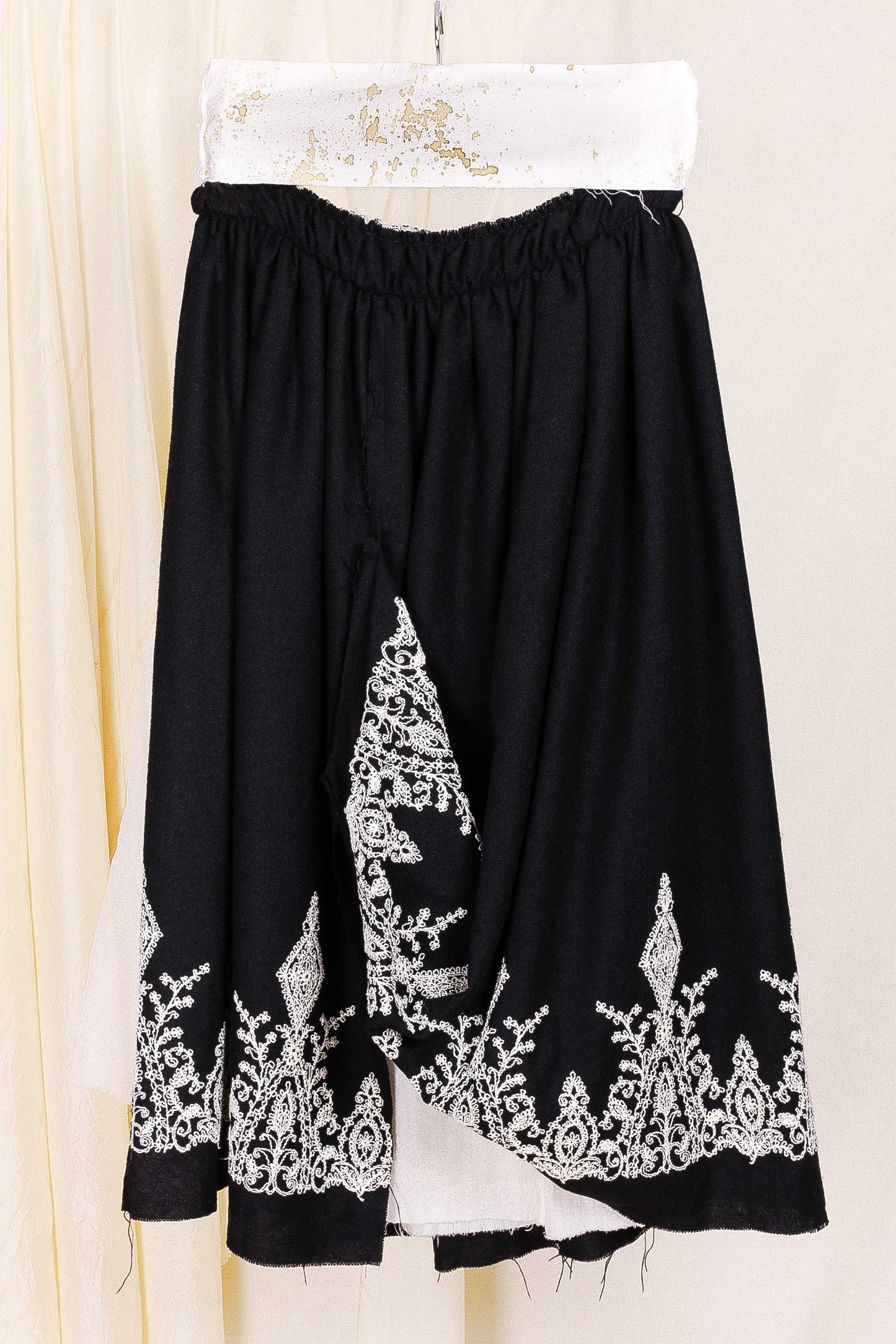 Geranet Skirt