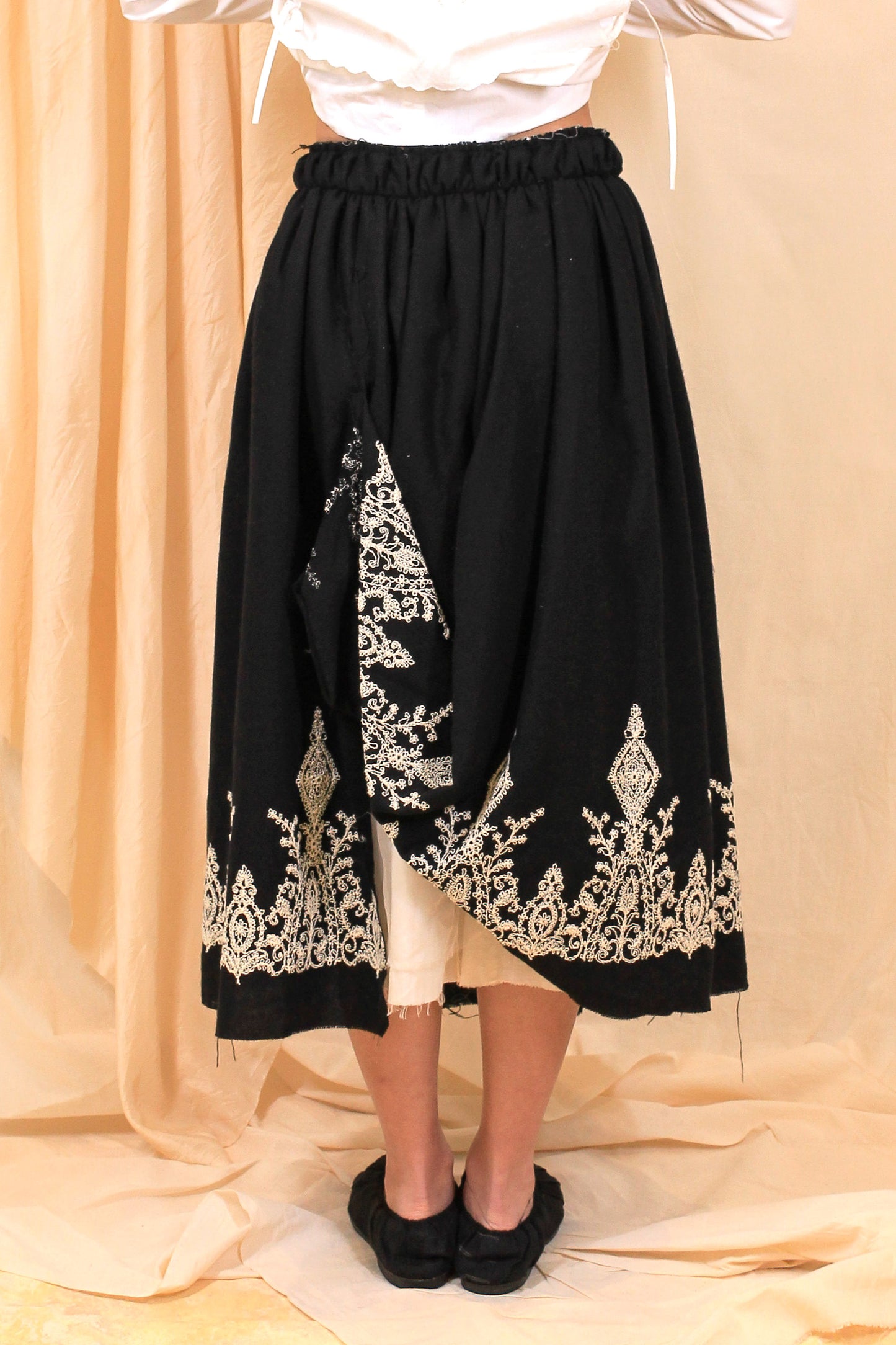 Geranet Skirt