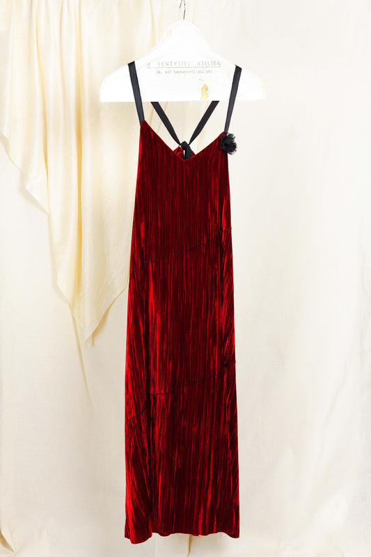 Sol G. Dress