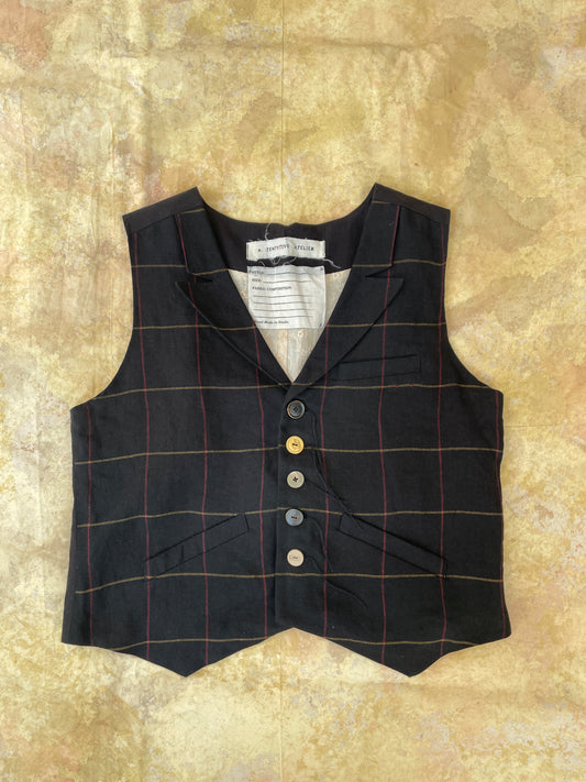 Markevitch Waistcoat